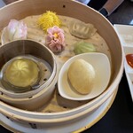 中国料理 彩雲 - 