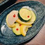 ちょい飲み酒場 イケバル - 