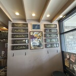 ジェラテリア ジーナ - 