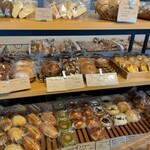 パン工房 ドルチェ・ビータ - 