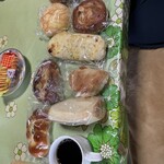 パン工房 ドルチェ・ビータ - 