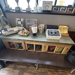 ジェラテリア ジーナ - 