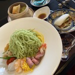 中国料理 彩雲 - 