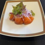 中国料理 彩雲 - 