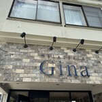 Gelateria Gina