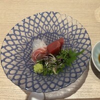 KAISEKI 鉄板 寿An - 