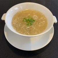 中国料理 彩雲 ホテルモントレ仙台 - 