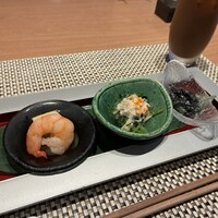 KAISEKI 鉄板 寿An - 