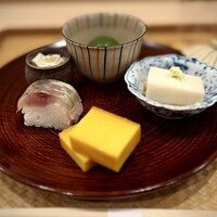 懐石 斉藤 - 