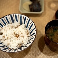 懐石 斉藤 - 