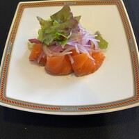 中国料理 彩雲 ホテルモントレ仙台 - 