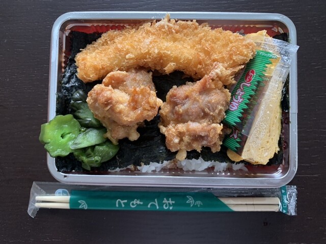 むすびや - 武佐（おにぎり）の写真