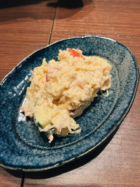 Choi Nomi Sakaba Ikebaru Sanshain Tori Ten photo 2