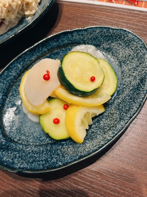 Choi Nomi Sakaba Ikebaru Sanshain Tori Ten photo 3