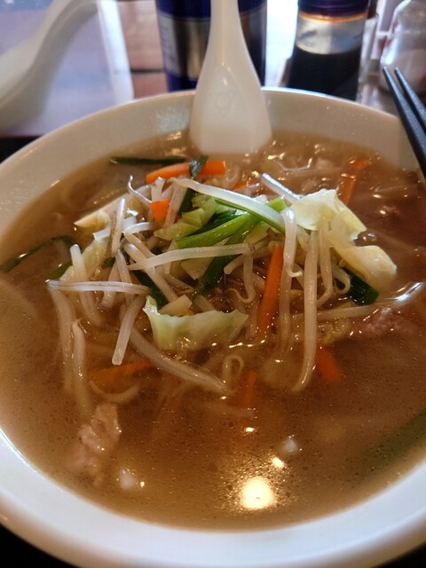 みつわ亭 - 新白河（ラーメン）の写真