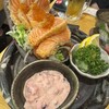 旨い魚とレモンサワー トロ匠 新宿三丁目店