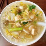 中華ダイニング 深本 - 