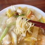 中華ダイニング 深本 - 