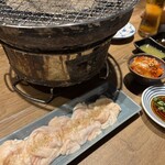 塩ホルモン712 大通り本店 - 