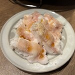 塩ホルモン712 大通り本店 - 