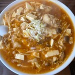 中華ダイニング 深本 - 