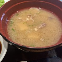 羅豚 はなれ - 