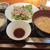 羅豚 はなれ - 