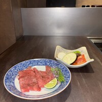 焼肉 きたん 法善寺 - 