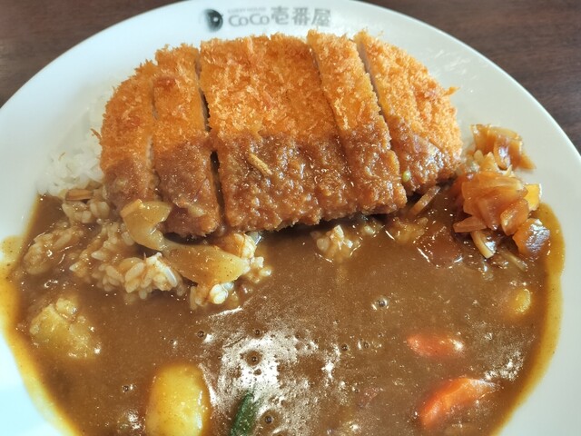 CoCo Ichiban Ya Kachigawa Ten photo 2