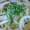 讃岐うどん 條辺