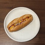 ホームメイドソーセージ・フランクフルト - 