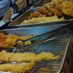 讃岐うどん 條辺 - 