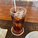 銀座コーヒー - 熟成水出しアイスコーヒー