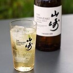 Yamazaki Highball