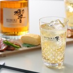 Hibiki Highball
