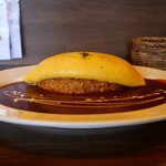 キッチン リヅキ - 