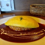 キッチン リヅキ - 