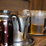 キッチン リヅキ - 