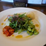 キッチン リヅキ - 