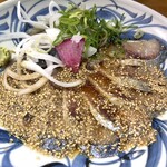 博多ごまさば屋 - 