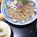 博多ごまさば屋 - 