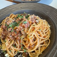 CODA ROSSA - 