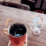 カフェクラフト - ダッチアイスコーヒー