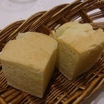 アンティカ オステリア カルネヤ - フォカッチャ