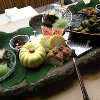 懐石料理 桝田 - 