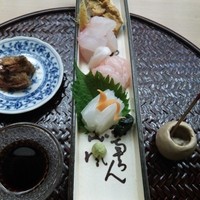 懐石料理 桝田 - 