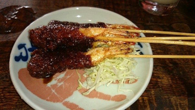 山かつ - 動物園前/ホルモン | 食べログ