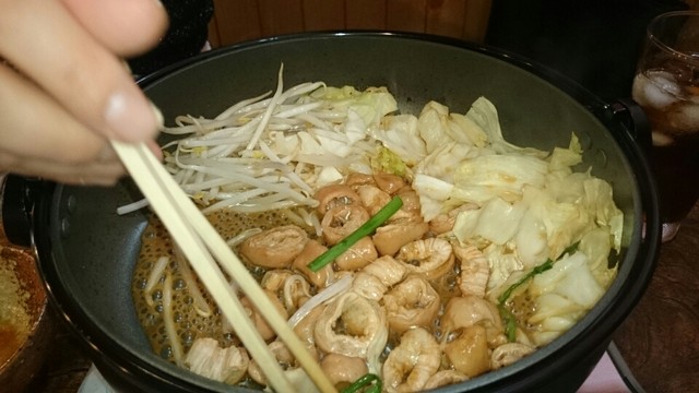 山かつ - 動物園前/ホルモン | 食べログ