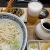 マルキンうどん