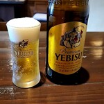 そば喜香庵 - 